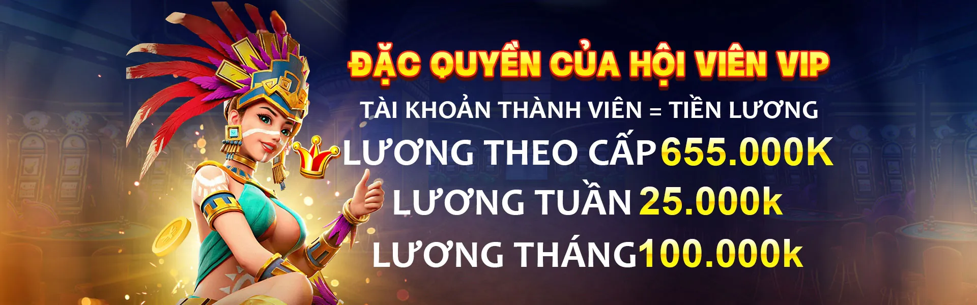 Sòng bạc trực tuyến 69vm.com