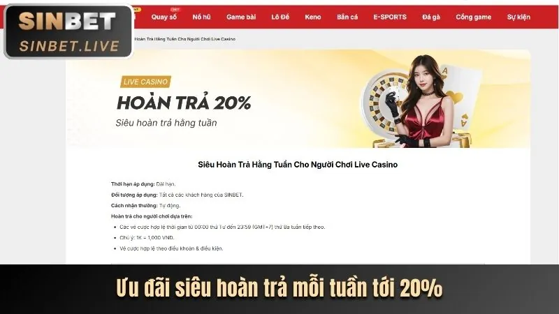 Ưu đãi VIP 69vm.com
